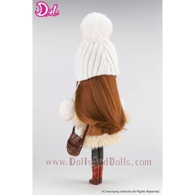 Chibi Risa (Vintage Rock girl) DAL D-118